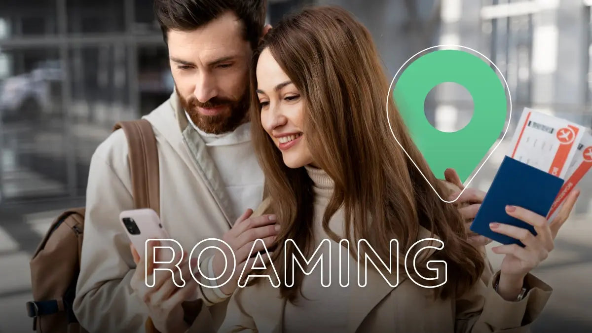 Roaming internacional para viajar: Mitos, verdades y alternativas