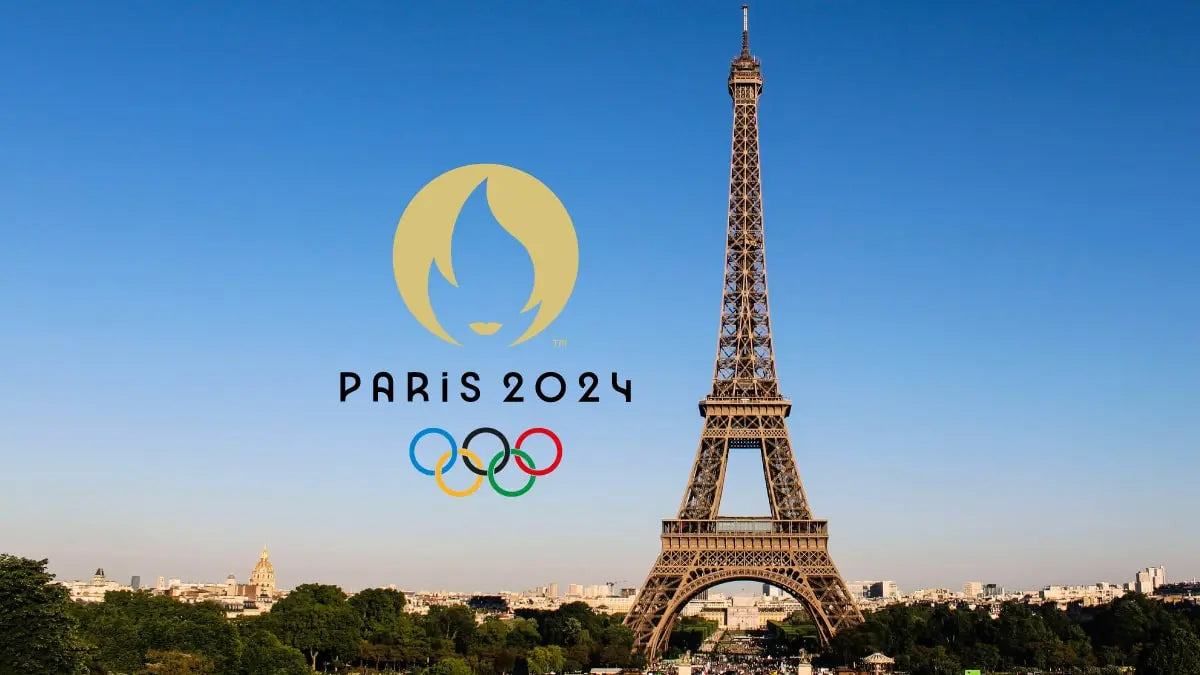 Rumbo a los Juegos Olímpicos de París 2024: Todo lo que necesitas saber